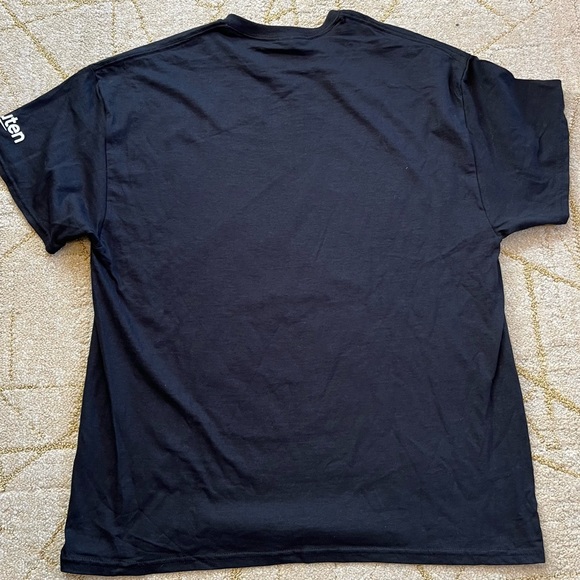 🛒🍕NBA Golden State Warriors “Women Empowerment Month” Mens t-shirt March 2023 - Picture 6 of 6